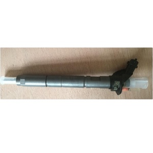 Inyector Common Rail de piezas de repuesto para automóviles 5801540211 504385557 504341488 apto para <span class=keywords><strong>Iveco</strong></span> Daily, Fiat Ducato 3,0 E5 - Product Image 1