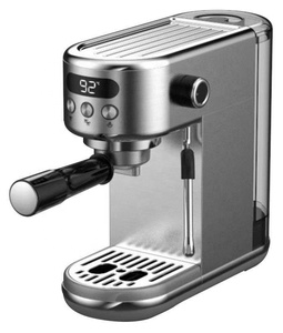 Cafetera Espresso Semiautomática Portátil de 1400W de Alta Potencia para Oficina y Hogar, Cafetera en Oferta - Product Image 6