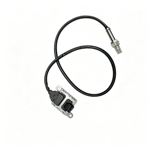 Sensor de Óxido de Nitrógeno NOx AAA2096910000 29660-2U110 SNS3121B para Hyundai I30 III Kia <span class=keywords><strong>Ceed</strong></span> <span class=keywords><strong>X</strong></span> <span class=keywords><strong>Ceed</strong></span> 1.6 CRDi Diésel SCR 12V - Product Image 3