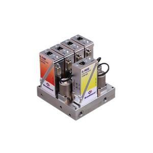 Contrôleur de débitmètre massique numérique Bronkhorst El-Flow Prestige FG-110C pour gaz, filetage mâle - Product Image 5