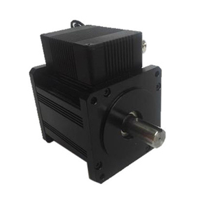 24V 1.2KW tốc độ cao không chổi than DC <span class=keywords><strong>Hub</strong></span> động cơ với Chân gắn kết cơ hội kinh doanh cho nam châm vĩnh cửu xây dựng - Product Image 4