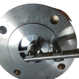 Corps de <span class=keywords><strong>soupape</strong></span> DN100 Valvula Pressao E Vacuo Com Alavanca Vanne de disjoncteur de <span class=keywords><strong>vide</strong></span> avec levier Vanne <span class=keywords><strong>anti</strong></span>-<span class=keywords><strong>vide</strong></span> - Product Image 2