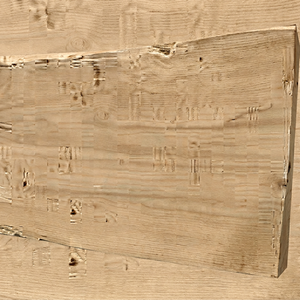 Cuarzo de madera Petra natural, lujoso, resistente y pulido, moderno. Perfecto para hogares y espacios comerciales. - Product Image 1
