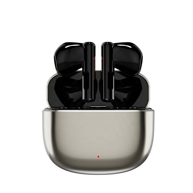 Best Seller TWS Wireless Earbuds High Sound Quality Noise Cancelling Earphones Touch Control Long Life LED for Gaming Sports
