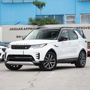 Nuovo Kit carrozzeria di alta qualità per 2017-2020 per la modifica e l'aggiornamento di Land <span class=keywords><strong>Rover</strong></span> <span class=keywords><strong>Discovery</strong></span> 5 con un paraurti elegante - Product Image 5