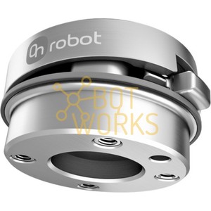 Omron QUICKCHAN707692 - Neuf - Product Image 1