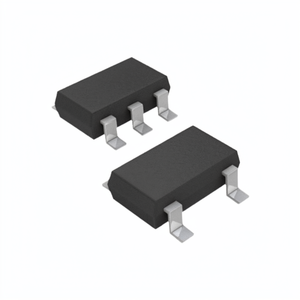 BOM IC In Stock Electronic Chips Component MIC5317-2.8YD5-T5 Power Management (PMIC) SOT 23 5 Thin, TSOT 23 5 - Product Image 1