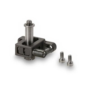 Etri CNC gia công thép không gỉ máy ảnh Cine ống kính <span class=keywords><strong>Adapter</strong></span> cho ngành công nghiệp phim sử dụng - Product Image 1