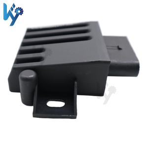 KY OEM 4G1906093B Accessoires de voiture Unité de commande de pompe à carburant pour Audi A7 Sportback 2010-2018 Accessoires de voiture 4G1906093 7.07796.12.0 - Product Image 5