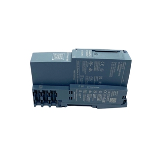 โมดูลอินเทอร์เฟซ PROFINET ยี่ห้อ Siemens รุ่น 6ES7155-6AR01-0AN0 ของแท้ 100% ใหม่เอี่ยม สำหรับ LOGO! SIMATIC ET 200SP - Product Image 4
