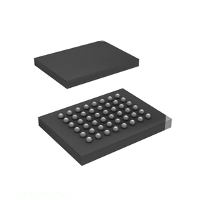 Circuits intégrés spécialisés d'origine 48 TFBGA DSBGA DLPR410YVA Composants de circuits électroniques - Product Image 1