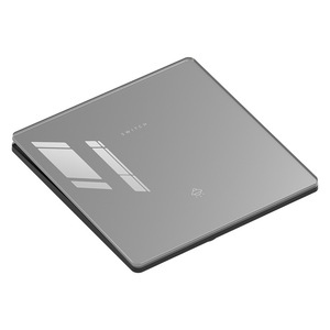 Tempered Glass Wall Switch 86 Type 1 Gang 1 Way 5 Outlets For Home Concealed Installation - Product Image 5