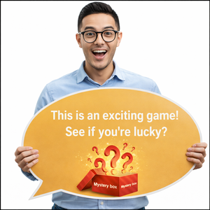 Boîtes cadeaux mystère pour montres connectées, électronique, boîtes cadeaux de la Caja Misteriosa - Product Image 3