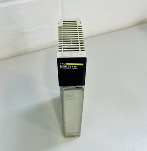 โมดูลอีเทอร์เน็ต140NOE77101โมดูลการสื่อสารเครือข่ายอุตสาหกรรม PLC tcp/ip - Product Image 6