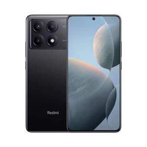 โทรศัพท์มือถือ Redmi K70E 5G มือสอง ชิปประมวลผล Dimensity 8300 Ultra หน่วยความจำ 16GB+1TB หน้าจอ 6.67 นิ้ว แบตเตอรี่ 5500mAh รองรับชาร์จไว 90W สมาร์ทโฟน 5G - Product Image 2