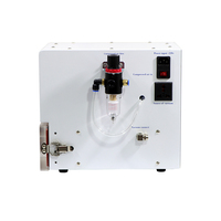 Machine de laminage sous vide automatique CHENGCHENG VL-H10Z avec pompe pour réparation d'écrans LCD, film OCA, 220V, zone de travail 240x170mm, garantie 1 an