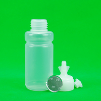 100ML Plastique Squeeze Bouteille Bouchon à Vis pour Cuisine Cuisson Salade Gâteau Sauce Vinaigre Gelée Cookie Distribution Accessoires