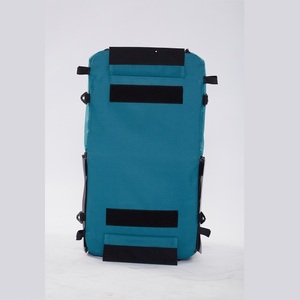 Poussette double couche <span class=keywords><strong>pour</strong></span> <span class=keywords><strong>chien</strong></span> Poussette simple et portable à 4 roues <span class=keywords><strong>pour</strong></span> chat Poussette légère <span class=keywords><strong>pour</strong></span> animal de compagnie avec <span class=keywords><strong>panier</strong></span> de rangement - Product Image 3