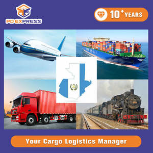 Cina a <span class=keywords><strong>Guatemala</strong></span> Air Express spedizioniere spedizioniere - Product Image 2