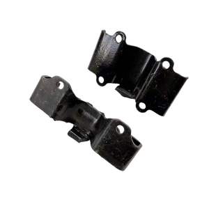 Auto Reserveaccessoires Onderdelen Motor Mount Rechts Links Voor Dfsk Glorie Dongfeng Fengguang 330 Motor Voetlijm - Product Image 3