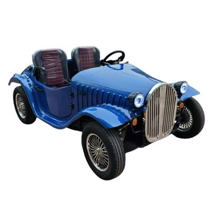 Classic Car Design Safety Upgrades Vintage Car Clubs and Private Collectors - Product Image 1