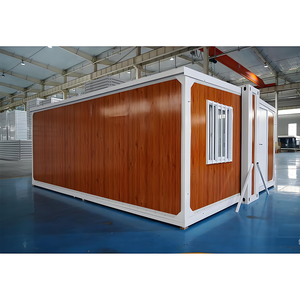 <span class=keywords><strong>Casa</strong></span> Modulare Prefabbricata Cinese con 3 Camere da Letto, Kit <span class=keywords><strong>Casa</strong></span> <span class=keywords><strong>Container</strong></span> Pronta all'Uso <span class=keywords><strong>in</strong></span> <span class=keywords><strong>Vendita</strong></span> - Product Image 5
