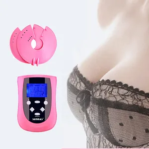 热销产品8型号定制尺寸增强机按摩器乳房