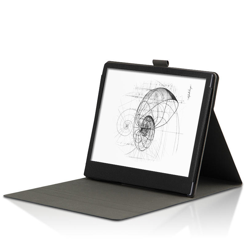 Boîtier noir seulement