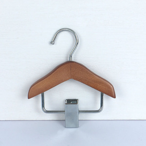 Petit mini présentoir à vêtements pour animaux de compagnie avec clip pour pantalon - Product Image 4