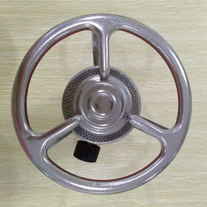 ZK-02 de cocina de gas del cilindro de cartucho con estufa quemador - Product Image 6