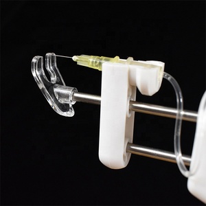 Pistolet injecteur de mésothérapie Dr Meso, cathéter U225, accessoires pour Mesogun, cathéter stérile jetable en plastique - Product Image 3