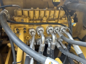 Escavatore Cingolato Idraulico da 20 Tonnellate Usato <span class=keywords><strong>CAT</strong></span> 320GC con Motore Originale Caterpillar in Vendita - Product Image 2