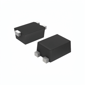 Componentes de circuitos electrónicos Transistores SOT-1123 NSBC114EF3T5G Originales - Product Image 1