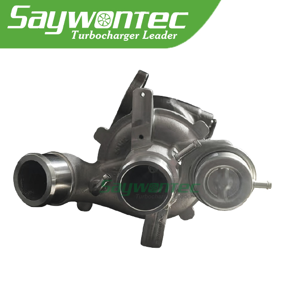 Turbocharger NGT1344Z 840169-0004 23870962 Turbocharger for BAOJUN SGMW 1.5T Engine Turbo Auto Parts Image 4