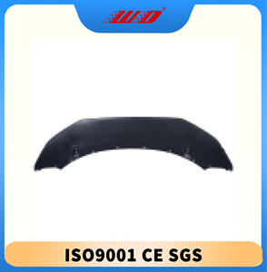 อะไหล่แท้ OEM สำหรับรถยนต์ Zeekr จากโรงงาน พร้อมราคาดี OE8889397823C16 แผงครอบกันชนหน้าด้านล่าง - Product Image 3