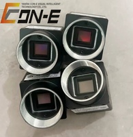 Caméra industrielle à balayage de zone USB 3.0 CMOS 2448x2048 à large bande passante 60 ips Hikrobot MV-CS050-10UM Mono Global Shutter IMX264