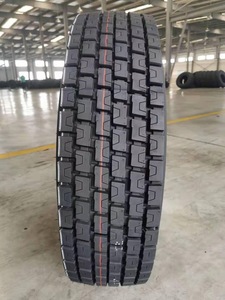 Neumáticos Radiales Sólidos para Camión 315/80R22.5 385/65R22.5, Garantía de 3 Años de la Marca - Product Image 5