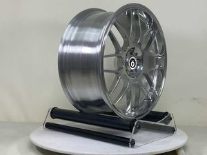 ล้อรถโดยสาร trz 17 18 19 20 21 22 23 24 25นิ้วขอบล้อฟอร์จ5X112 5X120 5x1143ขอบล้อสำหรับ <span class=keywords><strong>Xiaomi</strong></span> Ferrari - Product Image 5