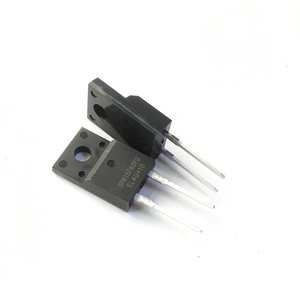 集成电路SFR15F60F2 SFR15F60 15F60 TO220F-2集成电路 - Product Image 2