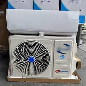Aire Acondicionado Inverter de Pared AIRW, Precio de Fábrica, de 0.75 a 2.5 Toneladas, Autolimpiante, Enfriamiento Rápido para Hogar/Oficina - Product Image 3