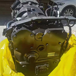 Trois-un 966 chargeur Dana Transmission moteur à essence Type de piston 6HH1 - Product Image 1