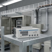 CHINT NJBK10-50 5A-50A AC380V Elektronischer Transformator für 220V/380V CHINT Werkzeugmaschinensteuerung NJBK10-50