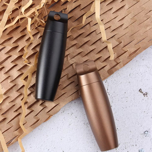 <span class=keywords><strong>2025</strong></span> mới Carry-on hot-bán nhôm Pill hộp lưu trữ Keychain Pill hộp lưu trữ <span class=keywords><strong>container</strong></span> không thấm nước kín Canister Pill hộp - Product Image 5