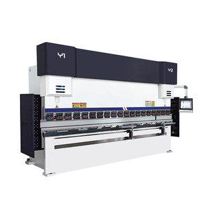 Fully Automatic Steel bar Bending <b>Machine</b>, with a 3200 mm Workbench, Capable of Processing Carbon Steel, Aluminum, and Stainless - Product Image 5