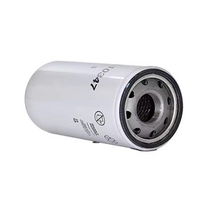 Filtro Olio Idraulico Hydwell WL10347 400347 di Nuova Concezione, Fornitura Diretta dalla Fabbrica per Sostituzione - Product Image 2