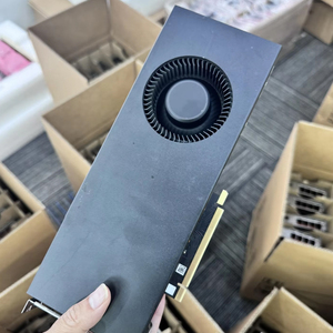 ราคาโปรโมชั่น RTX 3090 Turbo 24GB GDDR6X การ์ดจอเดสก์ท็อป AI GPU สำหรับเล่นเกม ขายดี การ์ดจอเกมมิ่งมือสองขายดี - Product Image 3