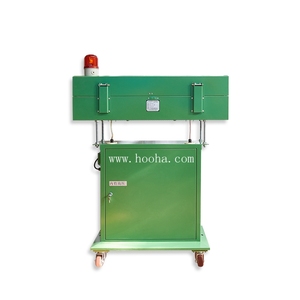 Hochfrequenz-15-kV-Kabelherstellungsmaschine Funken prüfer für Kabel-und Kabel geräte - Product Image 2