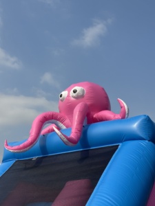Commercial Outdoor Games PVC Octopus Sea Pool <b>Water</b> <b>Slides</b> for Party Rental <b>Water</b> <b>Slide</b> <b>Inflatable</b> <b>Water</b> <b>Slide</b> - Product Image 6