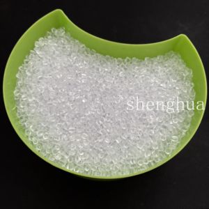 Matières premières PVC, polystyrène à usage général GPPS 525 535, granulés pour vaisselle jetable, gobelets - Product Image 1