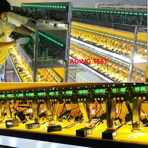 Lampadina LED per Fari Auto 80W 12V 32V Plug and Play Senza Errori, Formato Mini H7, Accessori Auto per Toyota Polo Renault <span class=keywords><strong>Clio</strong></span> 4 - Product Image 6